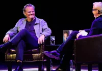 Nie żyje Matthew Perry - znany jako Chandler Bing z serialu Przyjaciele - zdjęcie główne