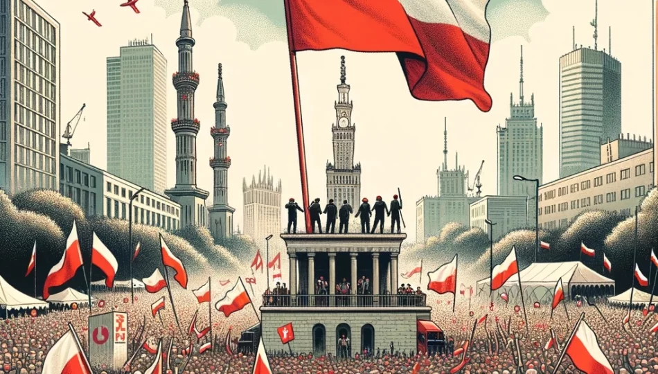 Przecież … to tylko polityka - zdjęcie 1