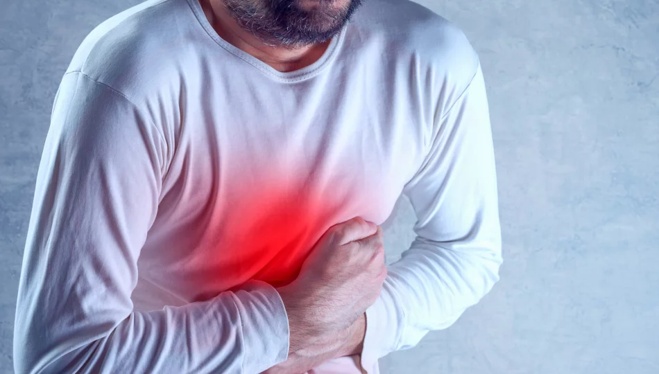 Helicobacter pylori, a rak żołądka – niewidoczny morderca - zdjęcie 1