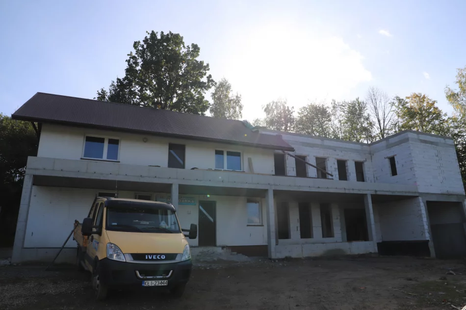 Prace za ponad 2 mln zł zakończą się w 2025 r. - zdjęcie 2