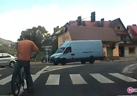 3 promile u rowerzysty (filmik) - zdjęcie główne