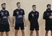 Słopniczanie pokonali krakowski zespół - zdjęcie główne
