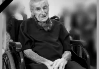 Uroczystości pogrzebowe śp. prof. Wandy Półtawskiej w Bazylice Mariackiej - zdjęcie główne