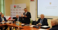 Za nami XXXII sesja Rady Gminy Limanowa - zdjęcie 2