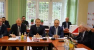 Za nami XXXII sesja Rady Gminy Limanowa - zdjęcie 3