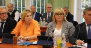 Za nami XXXII sesja Rady Gminy Limanowa - zdjęcie 5