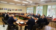 Dyskusja na sesji. Powodem Jeżowa Woda i protest - zdjęcie 5