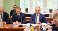 Dyskusja na sesji. Powodem Jeżowa Woda i protest - zdjęcie 4