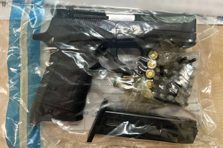 Małopolska: Rozbita siatka narkotykowa. Skrytki w… ziemi - zdjęcie 3