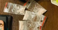 Małopolska: Rozbita siatka narkotykowa. Skrytki w… ziemi - zdjęcie 4