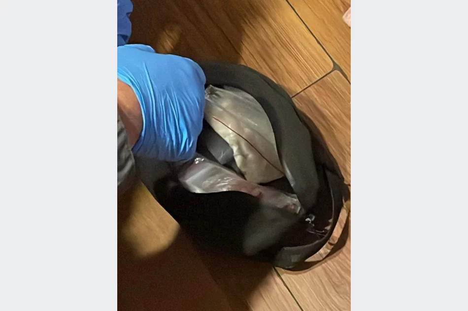 Małopolska: Rozbita siatka narkotykowa. Skrytki w… ziemi - zdjęcie 7