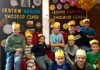 Tydzień Uczniowskiej Supermocy w Szkole Podstawowej nr 3 - zdjęcie główne