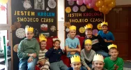 Tydzień Uczniowskiej Supermocy w Szkole Podstawowej nr 3 - zdjęcie 3