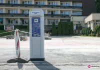 Miejskie parkingi: posypały się mandaty - zdjęcie główne