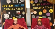 Tydzień Uczniowskiej Supermocy w Szkole Podstawowej nr 3 - zdjęcie 4