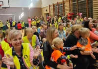 Odblaskowy Festyn w ZSP nr 4 - zdjęcie główne