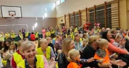Odblaskowy Festyn w ZSP nr 4 - zdjęcie 2