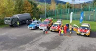 Odblaskowy Festyn w ZSP nr 4 - zdjęcie 4