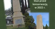 III Kwesta Łososińska na rzecz zabytkowych nagrobków w Łososinie Górnej - zdjęcie 3