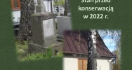 III Kwesta Łososińska na rzecz zabytkowych nagrobków w Łososinie Górnej - zdjęcie 4