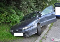 Pijanych kierowców fiata było... dwóch - zdjęcie główne