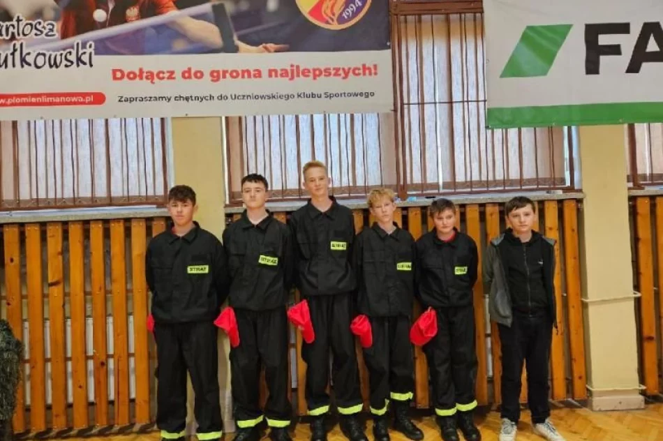 Odblaskowy festyn w szkole (ZDJĘCIA) - zdjęcie 16