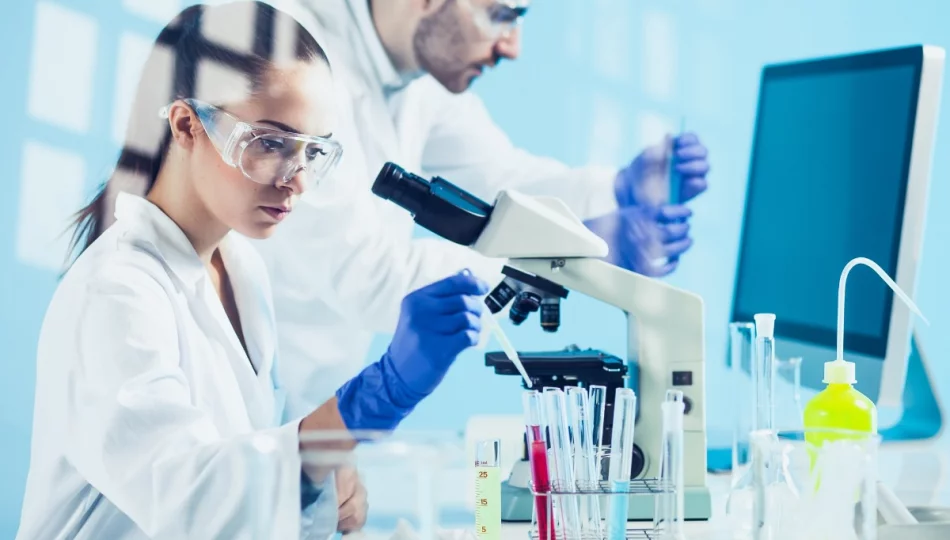 Kluczowa rola sprzętu laboratoryjnego w badaniach naukowych - zdjęcie 1