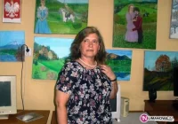 Maria Hebda zaprezentowała swoje pasje - zdjęcie główne