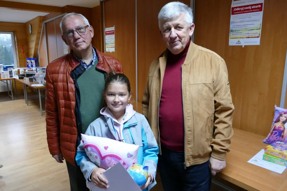 Odkryj swój skarb - dziedzictwo i tożsamość lokalna… - zdjęcie 2