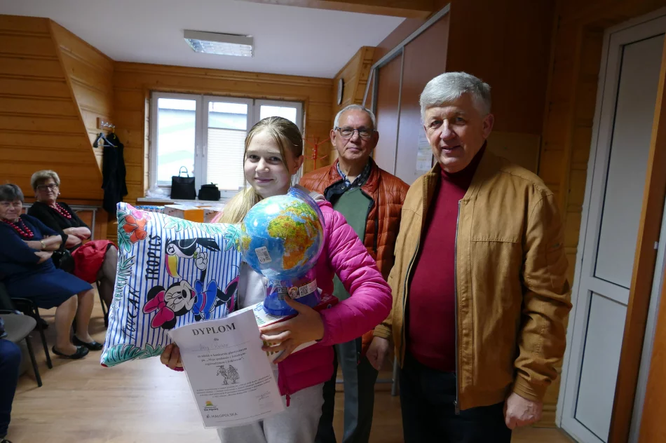 Odkryj swój skarb - dziedzictwo i tożsamość lokalna… - zdjęcie 8