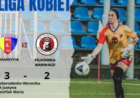 Liga kobiet: Limanovia zwycięsko z Filkówką - zdjęcie główne