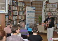 Masowa ewakuacja dmuchawców - zdjęcie główne