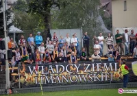 Kibice zebrali pieniądze dla chorego Karolka - zdjęcie główne