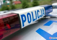 Wypadek podczas wyprzedzania - zdjęcie główne