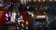 Pogrzeb prof. Wandy Półtawskiej. Prezydent Andrzej Duda: "Pani profesor, dziękujemy" - zdjęcie 5
