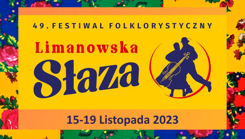  49. Limanowska "Słaza" - szczegółowy program - zdjęcie 1