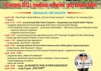 Baciary zagrają na jubileuszu gminy - zdjęcie główne