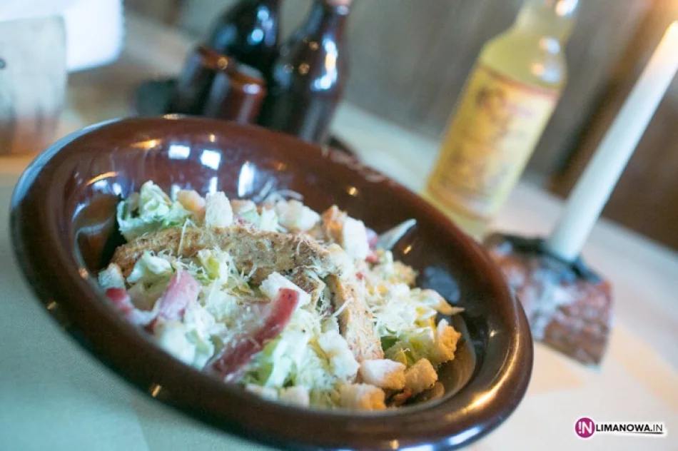 Kulinarne Wakacje z Karczmą Młyn (3) - zdjęcie 2