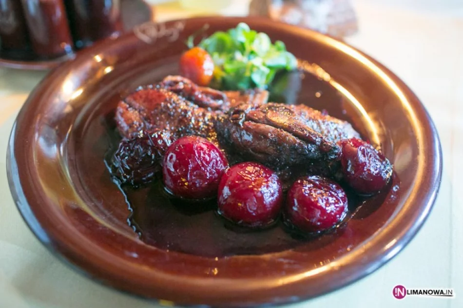 Kulinarne Wakacje z Karczmą Młyn (3) - zdjęcie 3