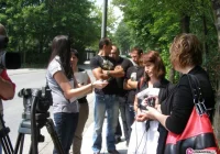 Protestu nie było, bo ich pieniądze ma ktoś inny - zdjęcie główne