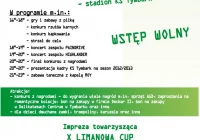 Rodzinny piknik z atrakcjami - zdjęcie główne