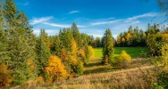 Babie lato w górach - zobacz zdjęcia pięknej jesieni - zdjęcie 1
