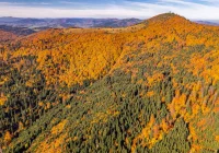 Babie lato w górach - zobacz zdjęcia pięknej jesieni - zdjęcie główne