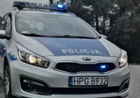 Obywatelskie zatrzymanie - kierowca miał blisko 3 promile - zdjęcie główne