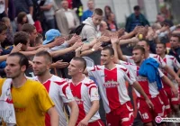 Ekstraklasowa drużyna na drodze Limanovii! - zdjęcie główne