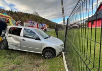 Dziś już dwa zderzenia z pociągami - zdjęcie główne