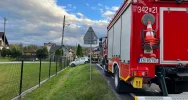Dziś już dwa zderzenia z pociągami - zdjęcie 4