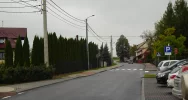 Odebrano inwestycje drogowe w trzech gminach - zdjęcie 2