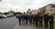 Odebrano inwestycje drogowe w trzech gminach - zdjęcie 3