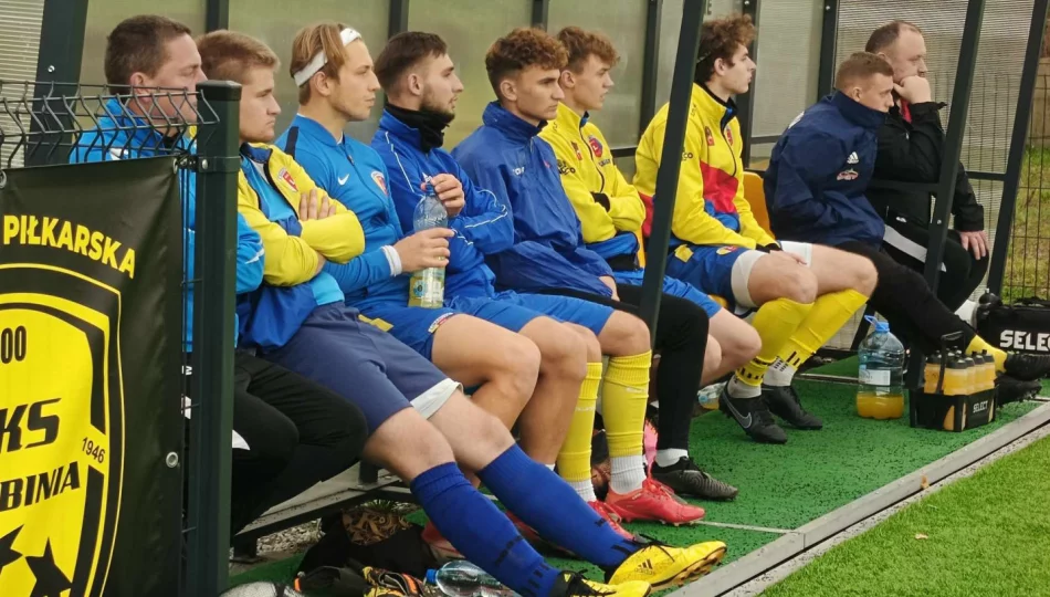 IV liga poznała termin powroty do wiosennej rywalizacji - zdjęcie 1